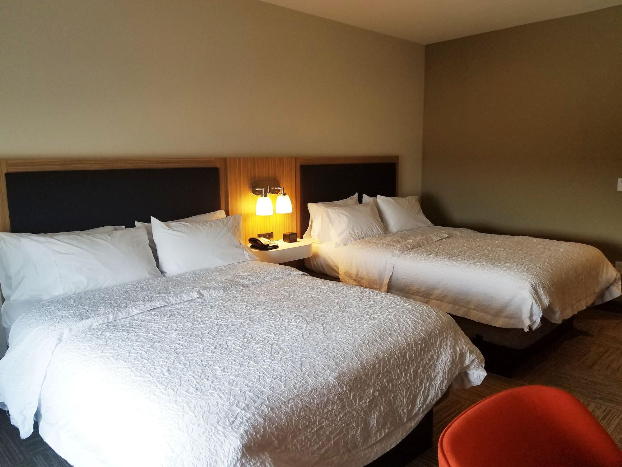 Hampton Inn By Hilton Bulverde Texas Hill Country Exterior foto