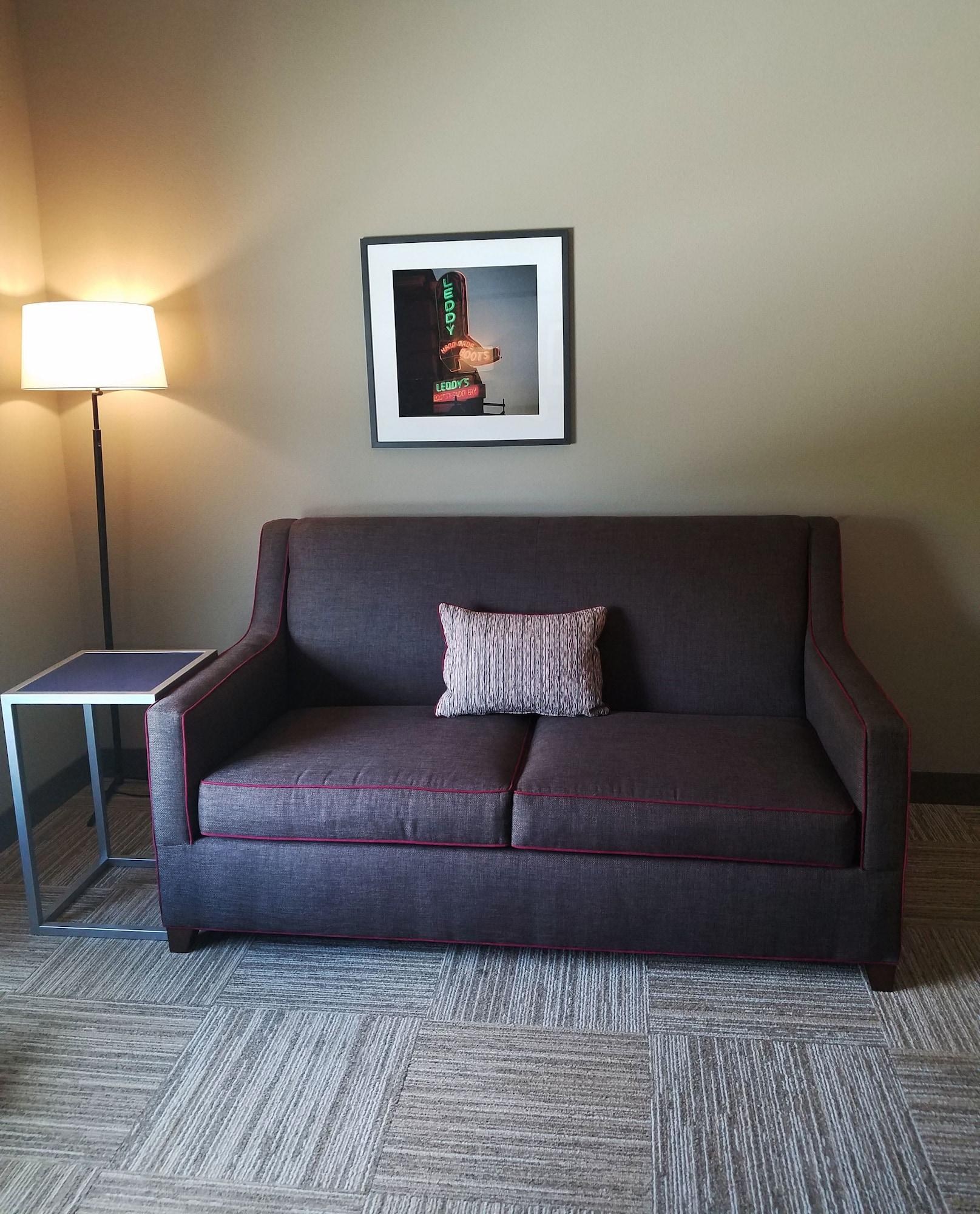 Hampton Inn By Hilton Bulverde Texas Hill Country Exterior foto
