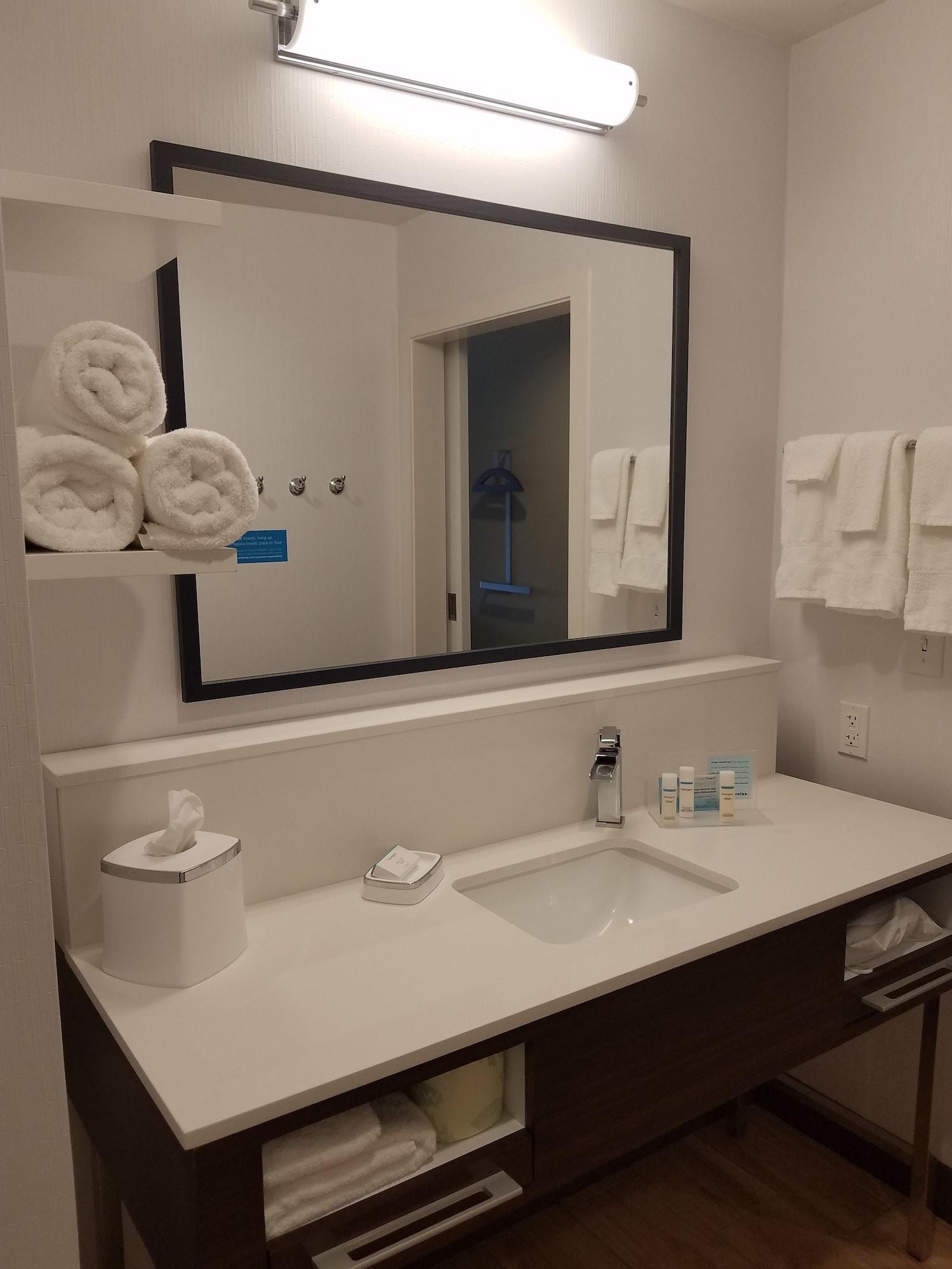 Hampton Inn By Hilton Bulverde Texas Hill Country Exterior foto