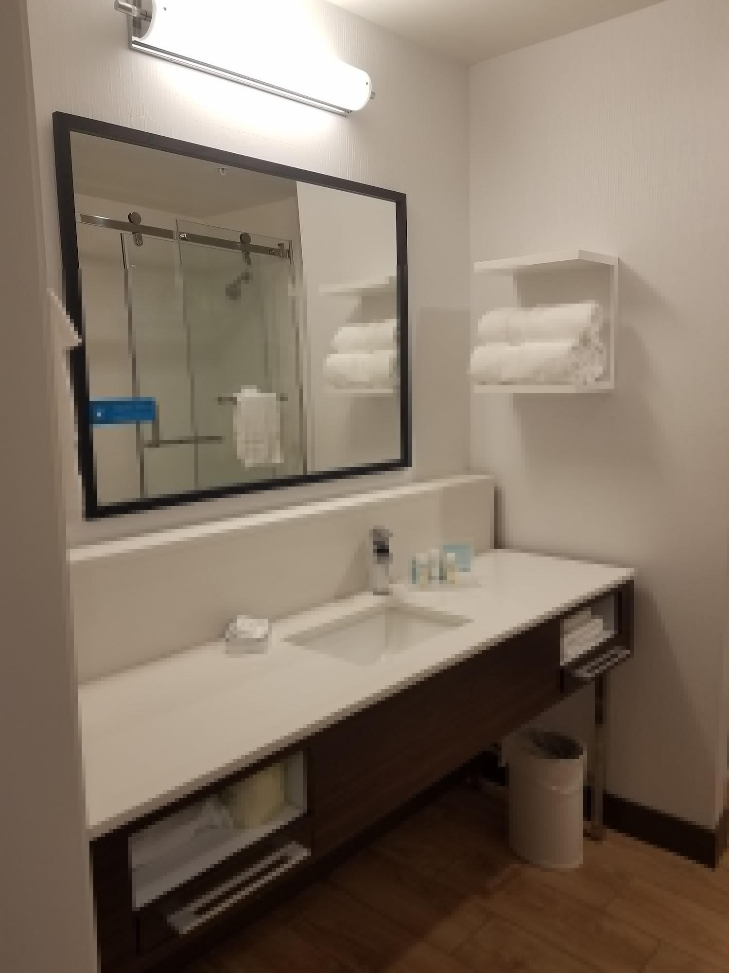 Hampton Inn By Hilton Bulverde Texas Hill Country Exterior foto