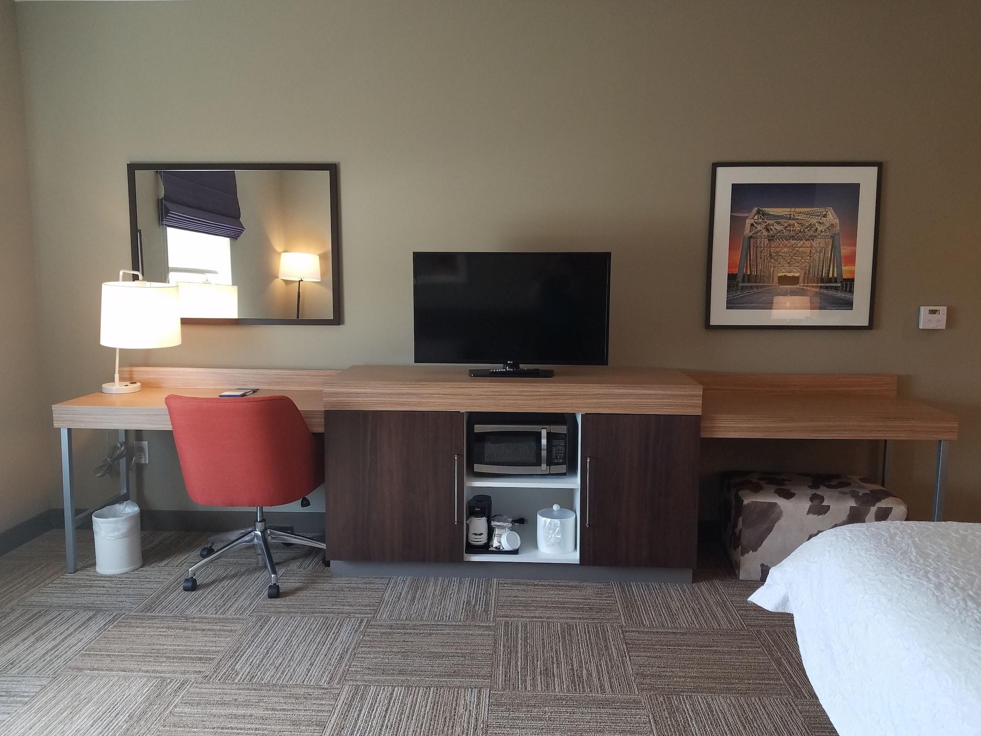 Hampton Inn By Hilton Bulverde Texas Hill Country Exterior foto