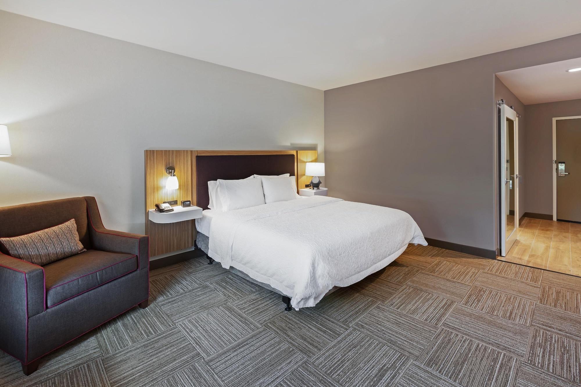 Hampton Inn By Hilton Bulverde Texas Hill Country Exterior foto