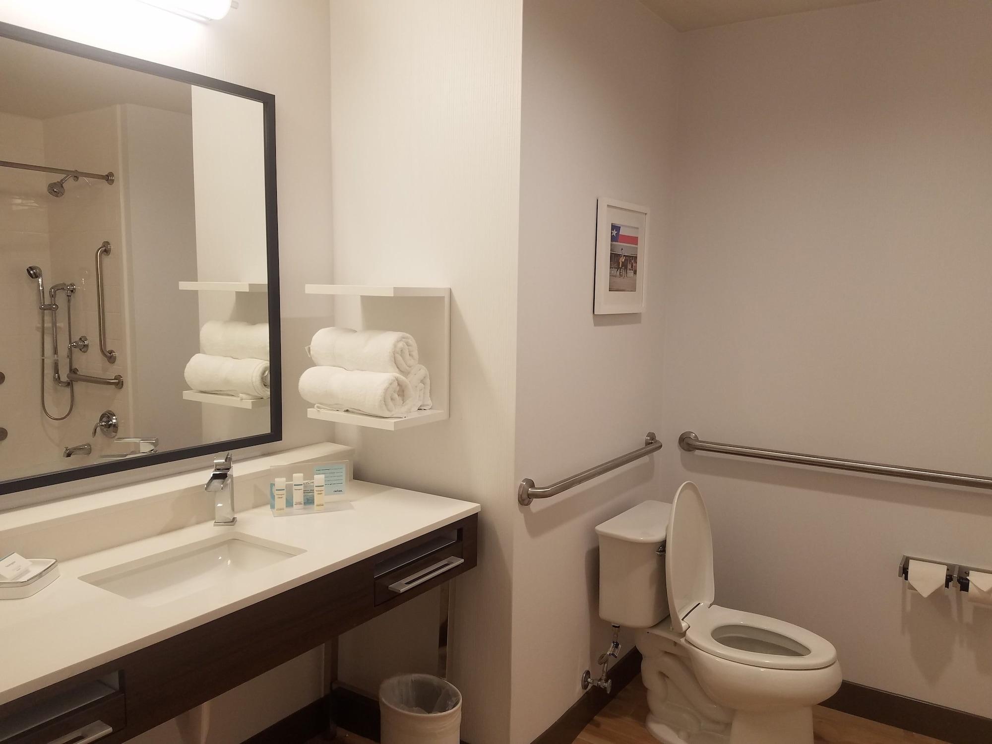 Hampton Inn By Hilton Bulverde Texas Hill Country Exterior foto
