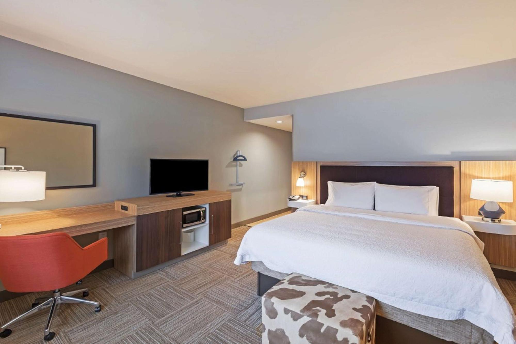 Hampton Inn By Hilton Bulverde Texas Hill Country Exterior foto