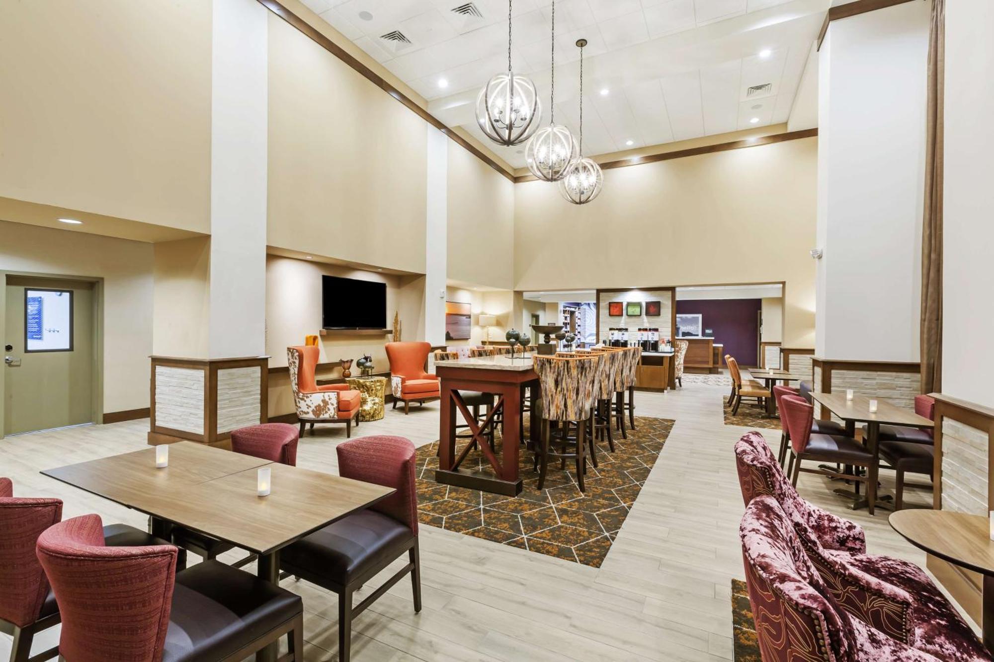 Hampton Inn By Hilton Bulverde Texas Hill Country Exterior foto