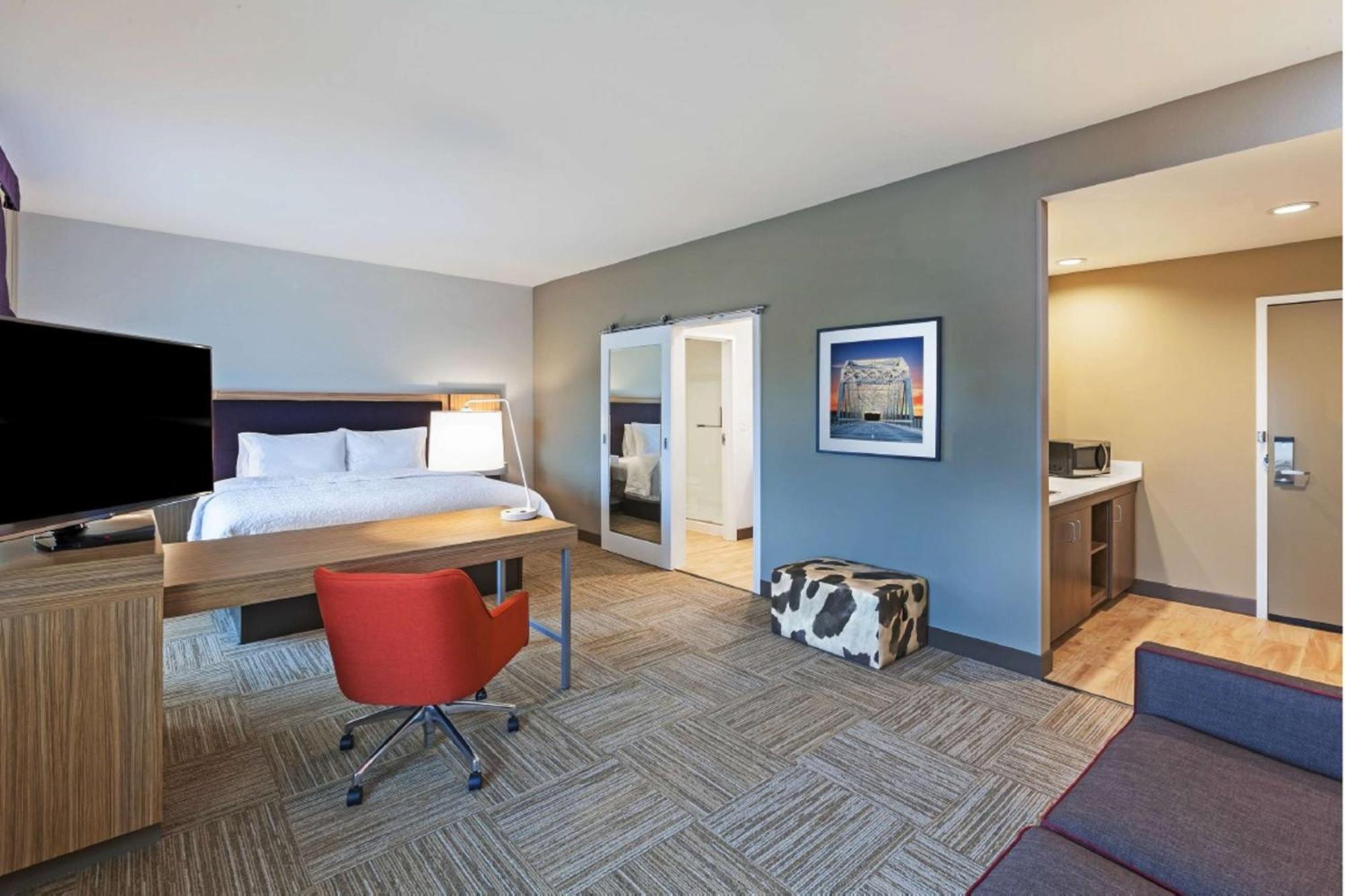 Hampton Inn By Hilton Bulverde Texas Hill Country Exterior foto