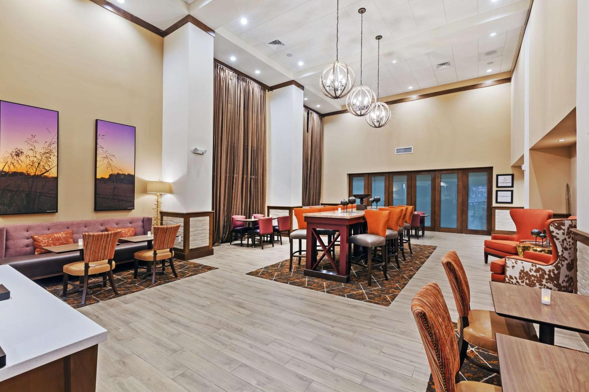 Hampton Inn By Hilton Bulverde Texas Hill Country Exterior foto
