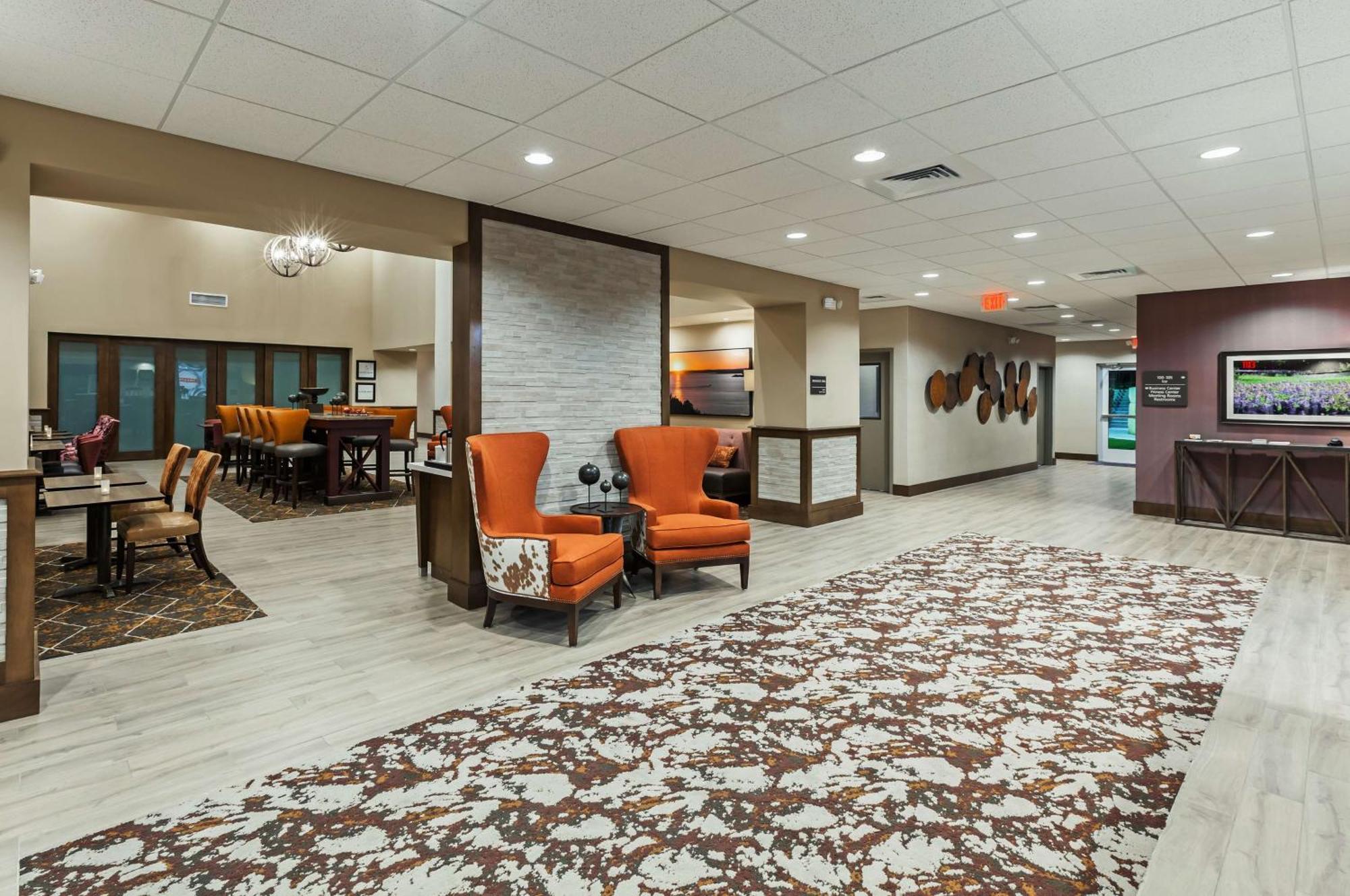 Hampton Inn By Hilton Bulverde Texas Hill Country Exterior foto